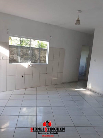 Casa mista na Praia, cozinha com laje, terreno amplo, ótimo loca - Foto 7