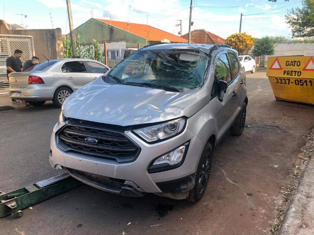 Peças p/ Eco Sport 2019