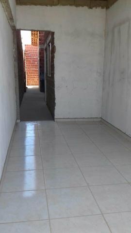 Pra vender logo, Casa no bairro terra do Sul na rua 11 número 604-A - Foto 8