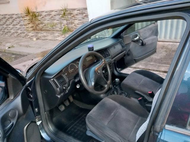 Vectra GLS - Foto 2