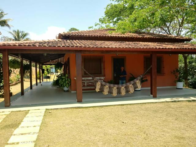 Casa a venda em Subaia