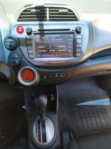 Honda Fit EX 1.5 2013/14 Automático