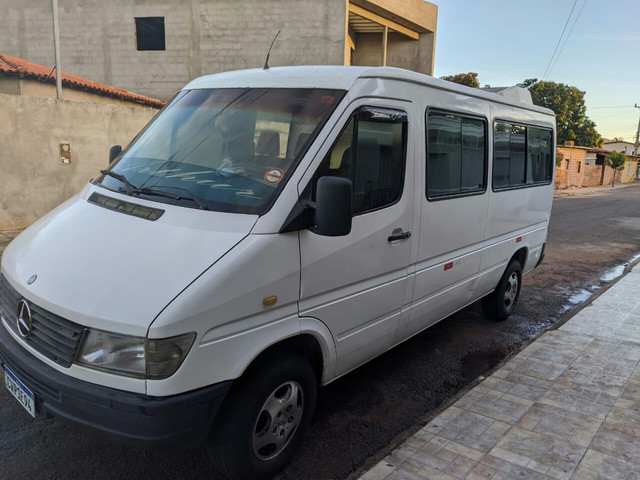 sprinter 98 olx