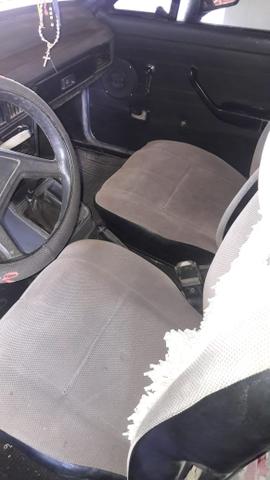 Carro Del Rey - Foto 5