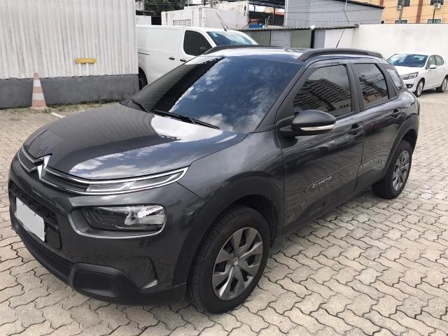 C4 Cactus Feel Business 1.6 AUT *