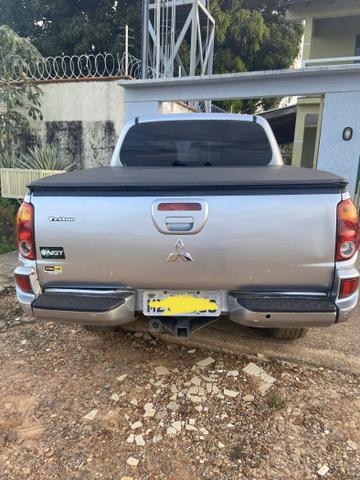 L200 Triton automática - Foto 2
