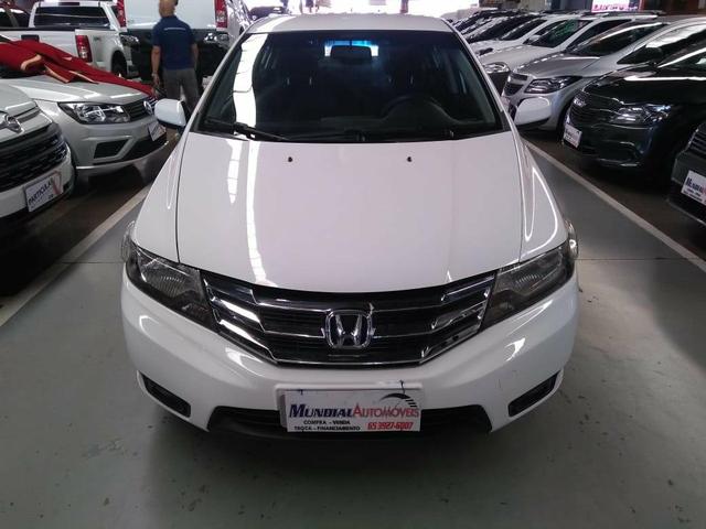 Honda city 2013/14 - Foto 3