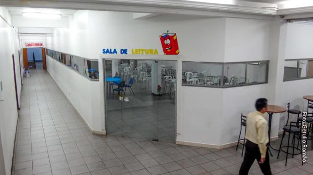 SETOR D Pistão Sul, Predio inteiro pronto para Escola ou Concessionária - Foto 3