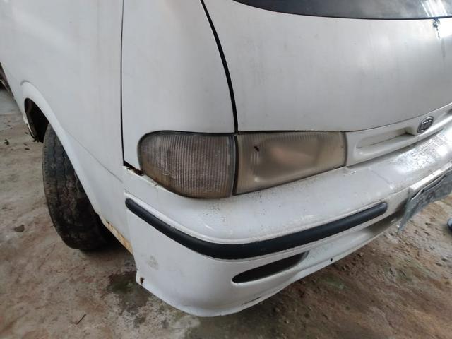Vendo peças da besta - Foto 5