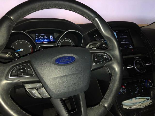 Ford Focus Titanum 2.0 17/18 - Foto 3