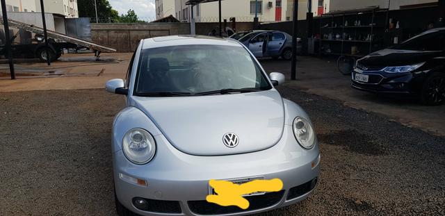 Vendo new beetle - Foto 3