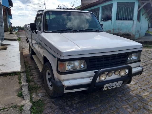 Venda de carros