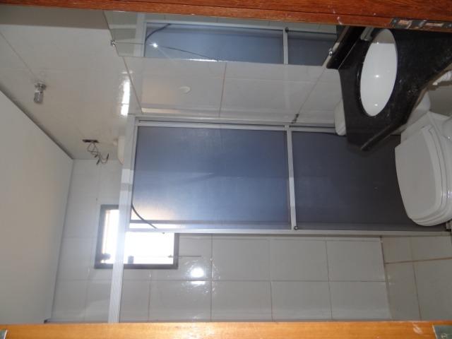 Apartamento mobiliado - Foto 8