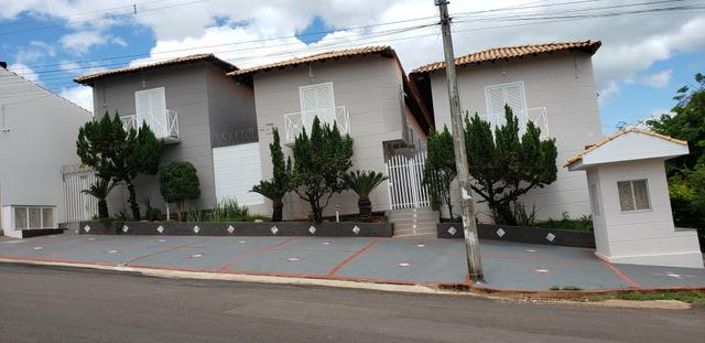 Aluga-se flat em lins próximo ao centro,JBS,Santa Casa ( com mobilia ou sem).