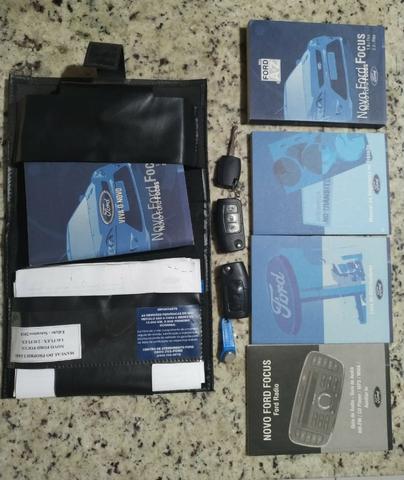 Ford focus hatch - Foto 15