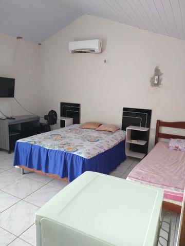 Aluga-se ampla casa com piscina e 02 andares em Barreirinhas (Lençóis Maranhenses) - Foto 17
