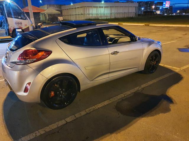 Veloster Leia o anúncio - Foto 2