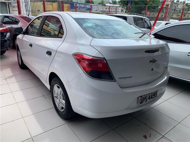 Chevrolet Prisma 1.0 mpfi joy 8v flex 4p manual - Foto 6