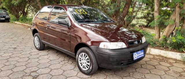 Fiat - Palio Fire 2003