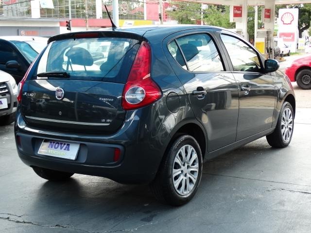 Fiat Palio Palio Essence 1.6 4P - Foto 6