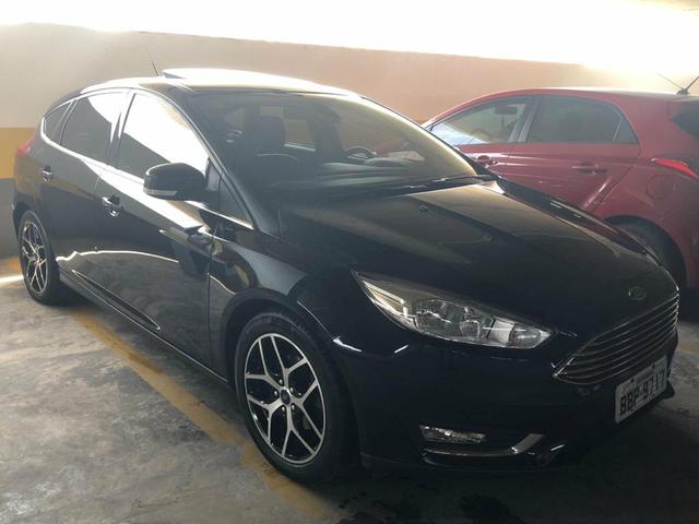 Ford Focus Titanum 2.0 17/18 - Foto 2