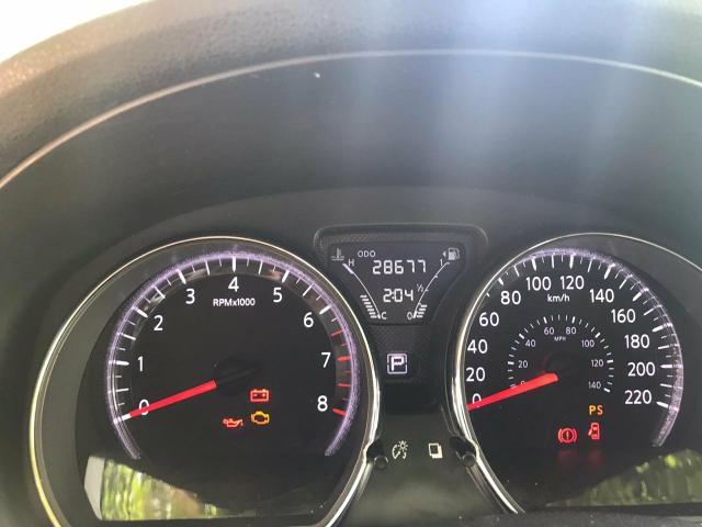 Nissan Versa - Foto 4