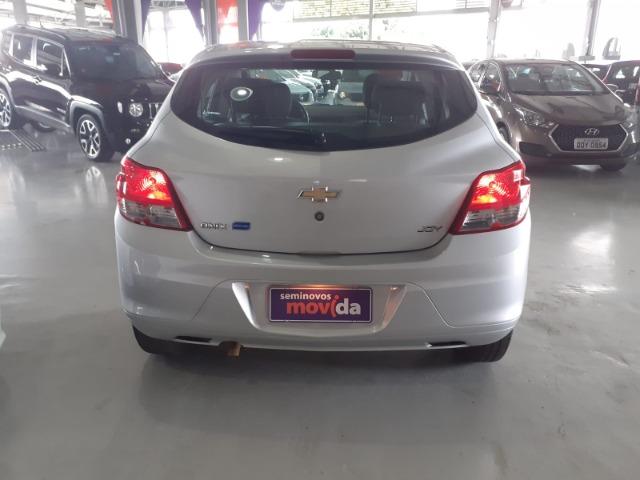 Onix Hatch Joy 1.0 8V Flex 5p Mec - Foto 12