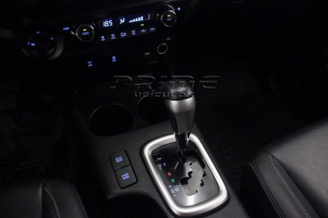 HILUX 2017/2018 2.8 SRV 4X4 CD 16V DIESEL 4P AUTOMÁTICO - Foto 9