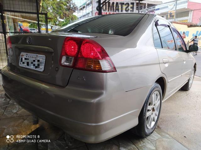 Honda Civic - Foto 4