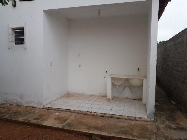 Vende-se ótima casa no bairro DNER, 3 quartos, 3 banheiros. ótimo preço 200 mil - Foto 16