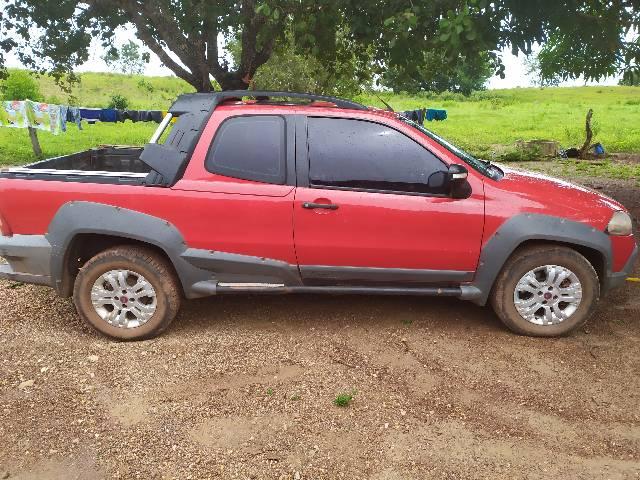 Estrada adiventure