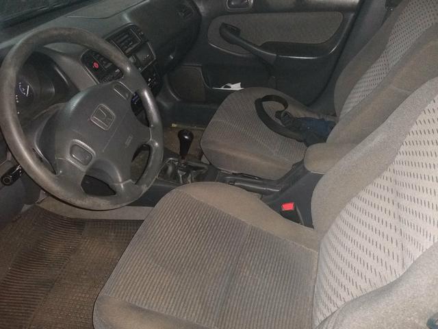 Honda/Civic - Foto 5
