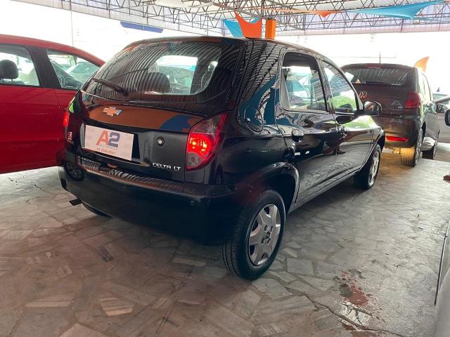 CELTA 2013/2014 1.0 MPFI LT 8V FLEX 4P MANUAL - Foto 6
