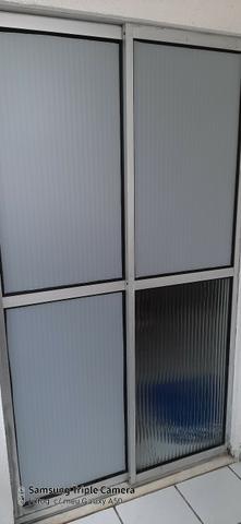 Películas Residenciais para Janelas de Condomínios, Box, Blindex - Foto 2