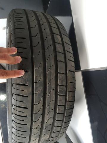 Jogo de pneus Pirelli aro 15" - Foto 2