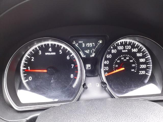 Versa Unique 1.6 Automático 2018 - Foto 16