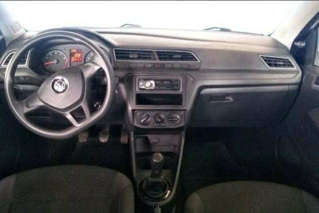 Gol 1.6 MSI Flex 8V 5P - Foto 9