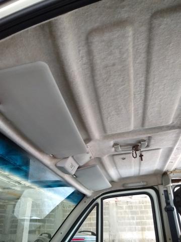 Ducato MiniBus 2.8 Diesel - Aceito Troca - Foto 4