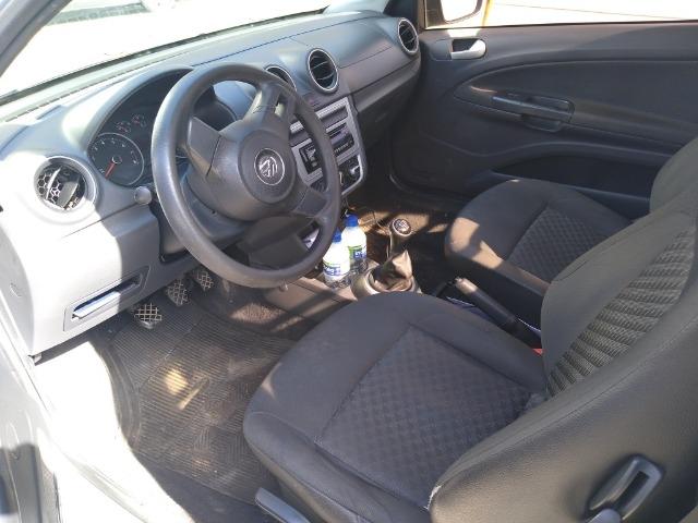 Saveiro 1.6 trendline cs 2016 - Foto 9