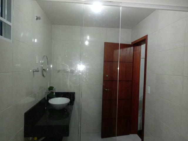 Casa Carnaval Centro próx a 1 e 2 pedra Itapoa - Foto 16