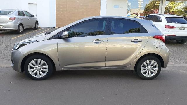 Hb20 Confort plus 1.0 2018 - Foto 8