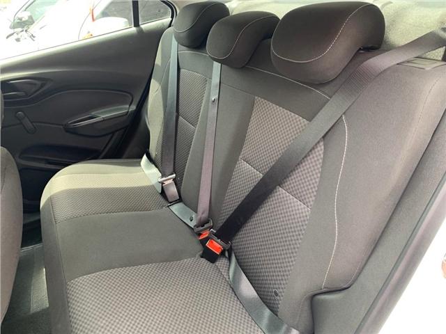 Chevrolet Prisma 1.0 mpfi joy 8v flex 4p manual - Foto 10