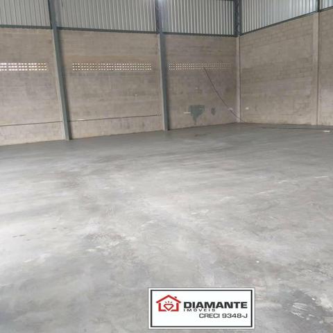 Vendo Galpão de 480 m2 município Viana - Foto 6
