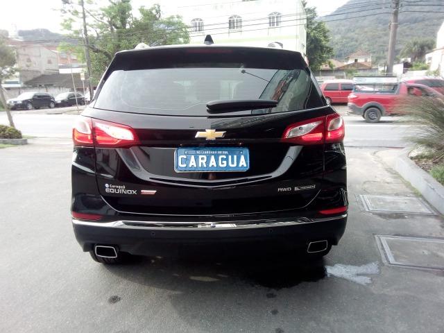 Equinox Premier 2.0 T 262 cv Awd aut 2018/2018 - Foto 8