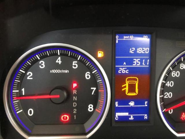 Honda CR-V EXL 4X4 2.0 AUT - Foto 10