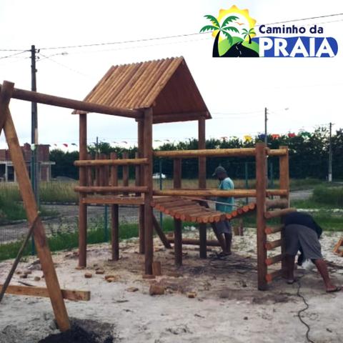 Barato demais - excelente lote em Condomínio em Goiana - Foto 10