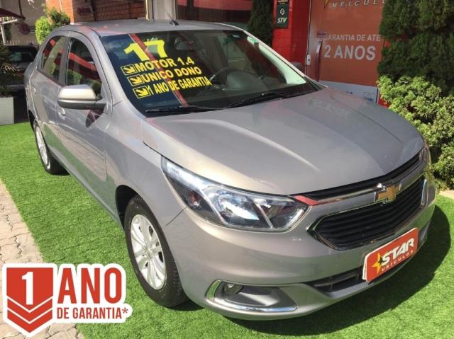 COBALT 1.4 LTZ 2017 STARVEICULOS