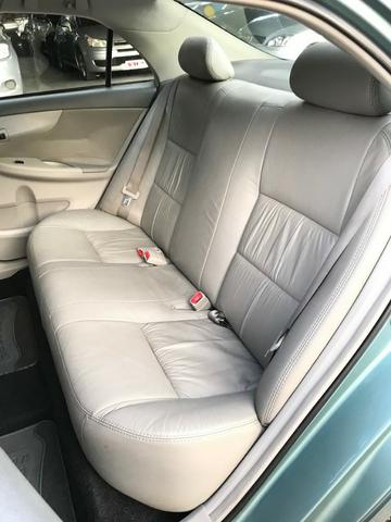 Corolla 1.8 XLi Flex Automático 2009 - Troco e Financio - Foto 12
