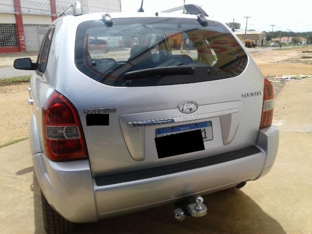 Vende-se Tucson 2.0 Manual - 2010 - Foto 2