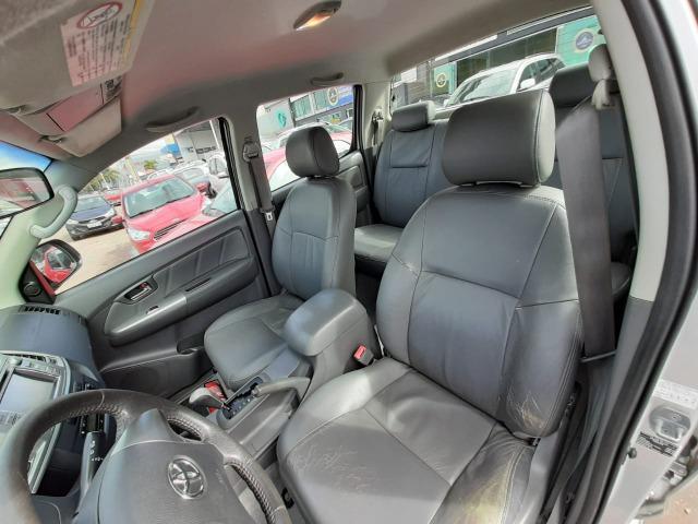 Hilux CD 4X4 SRV Aut - Foto 7